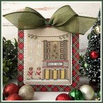 (image for) Big City Christmas - Music Hall